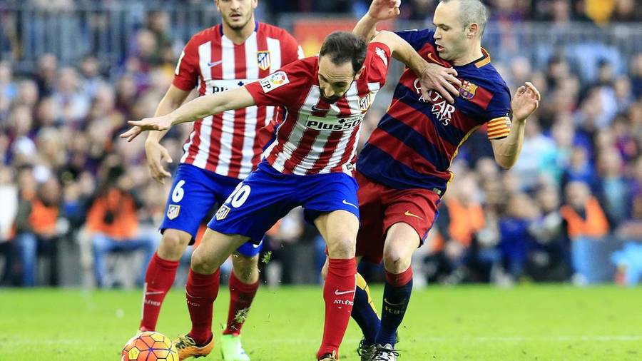 Juanfran - La Liga Injuries and Suspensions