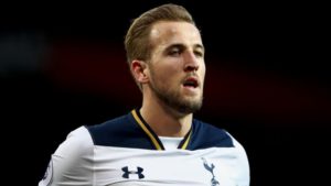 Harry Kane's market continues to increase