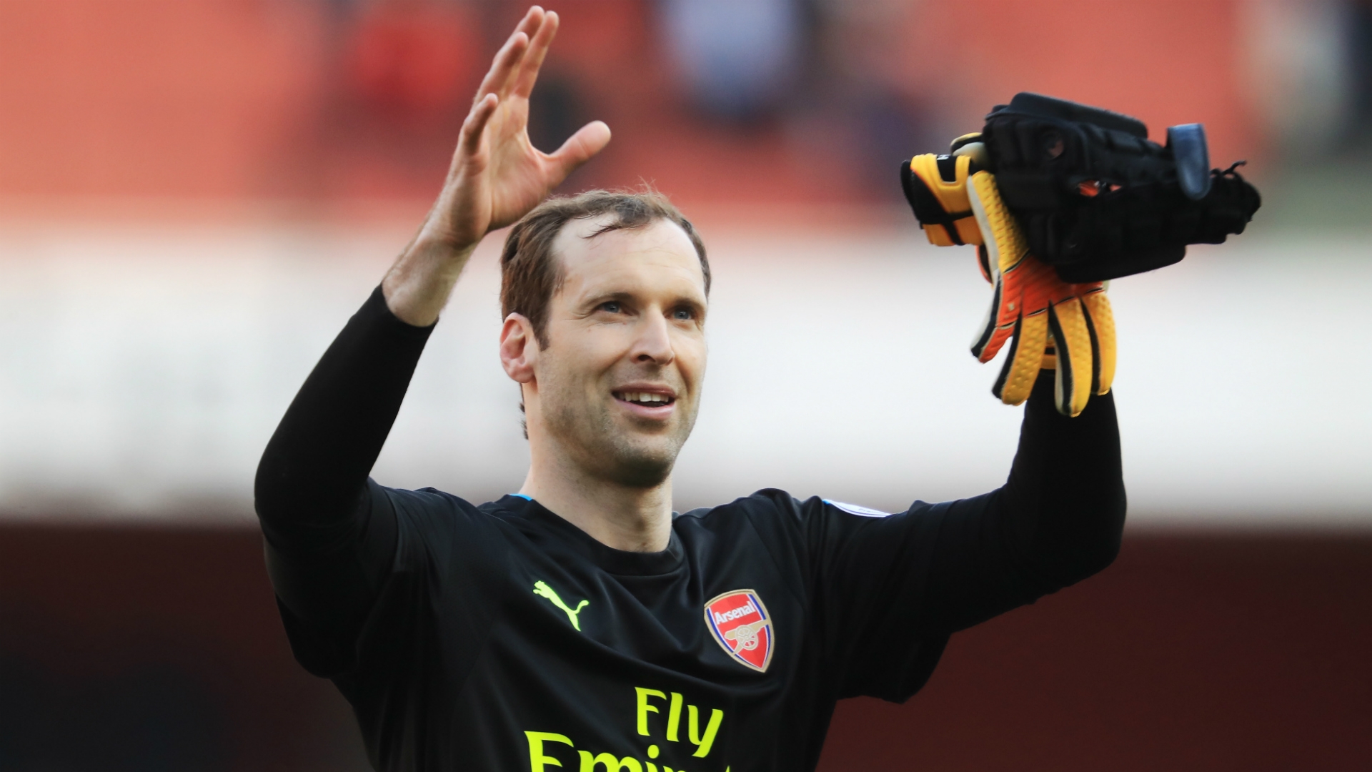 Petr Cech