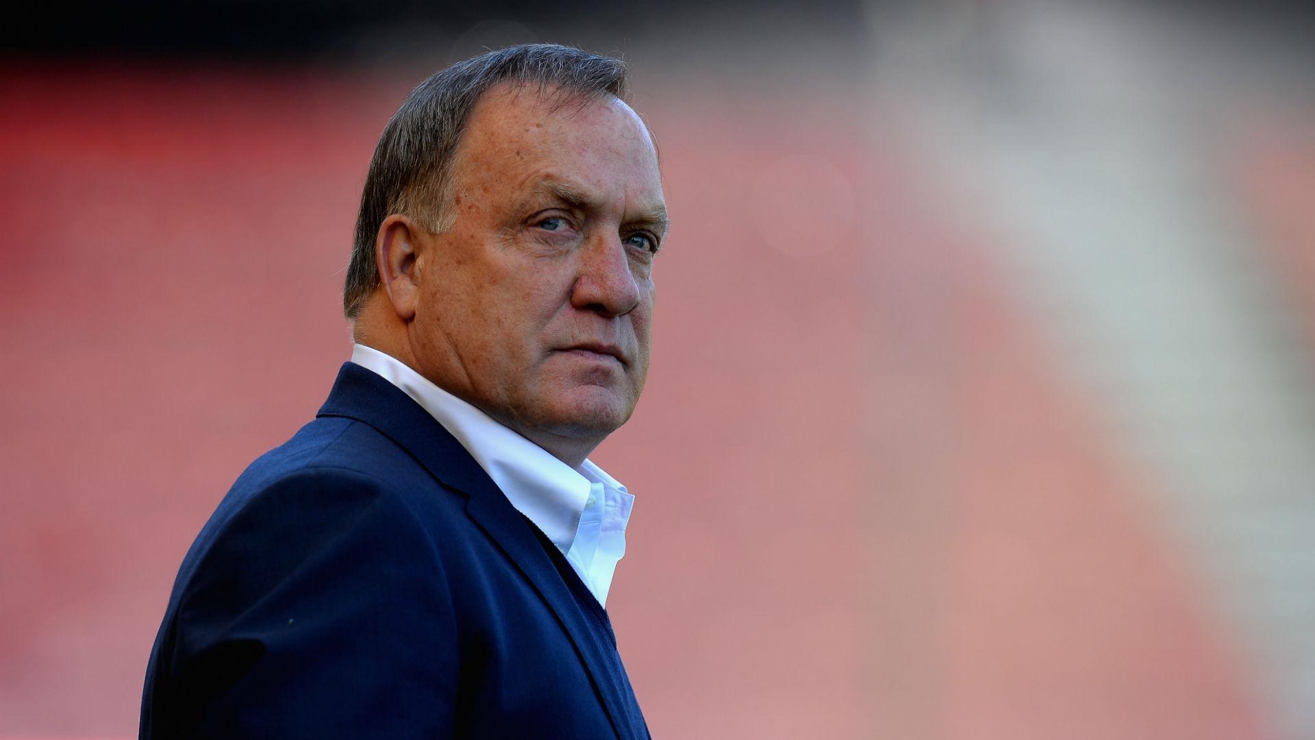 Dick Advocaat 