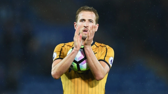 Surs manager believes Harry Kane to remain at club