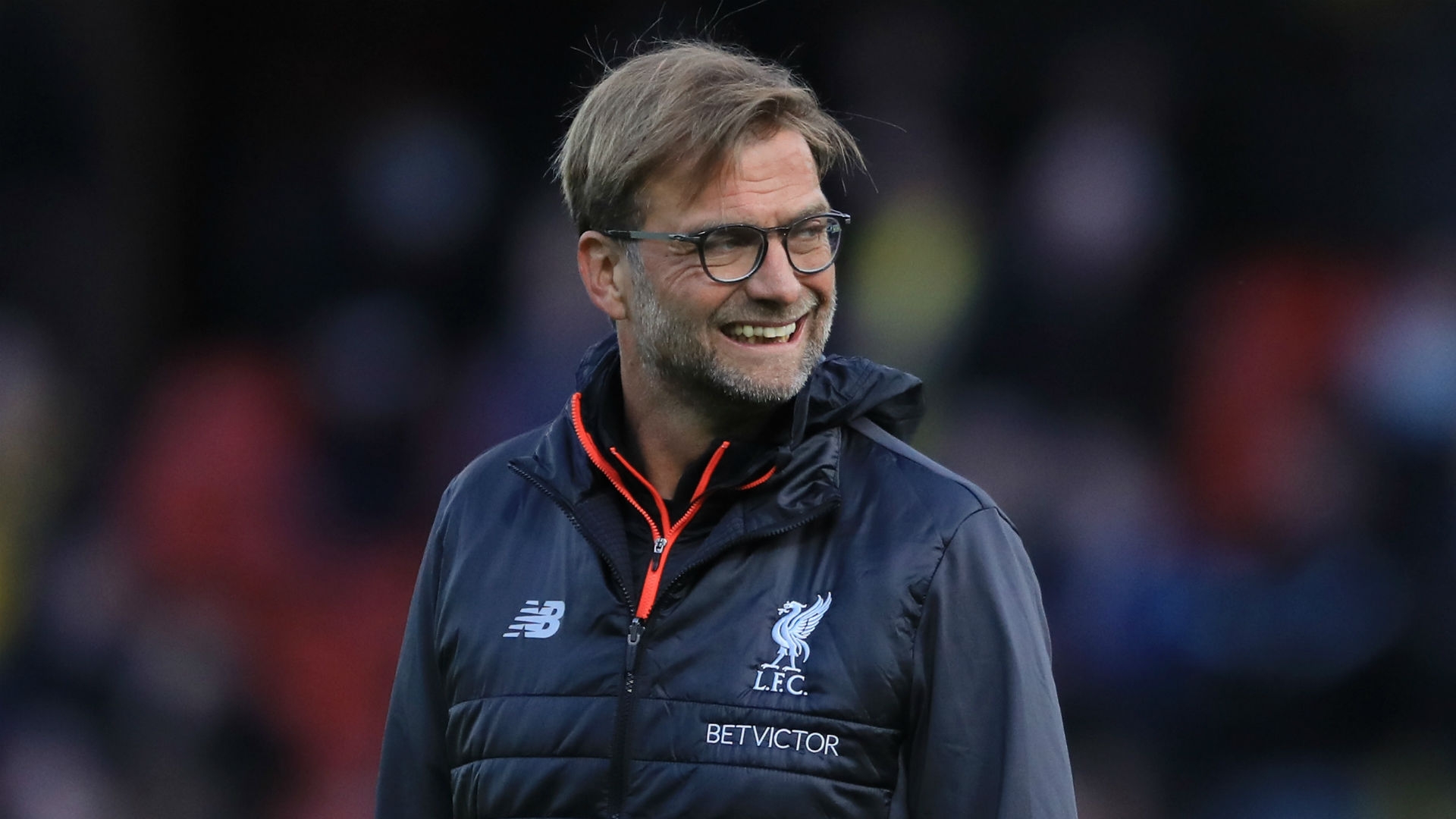 Jurgen Klopp knows transfer targets are holding discussions with other clubs