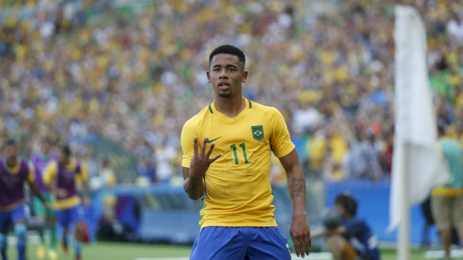 Gabriel Jesus