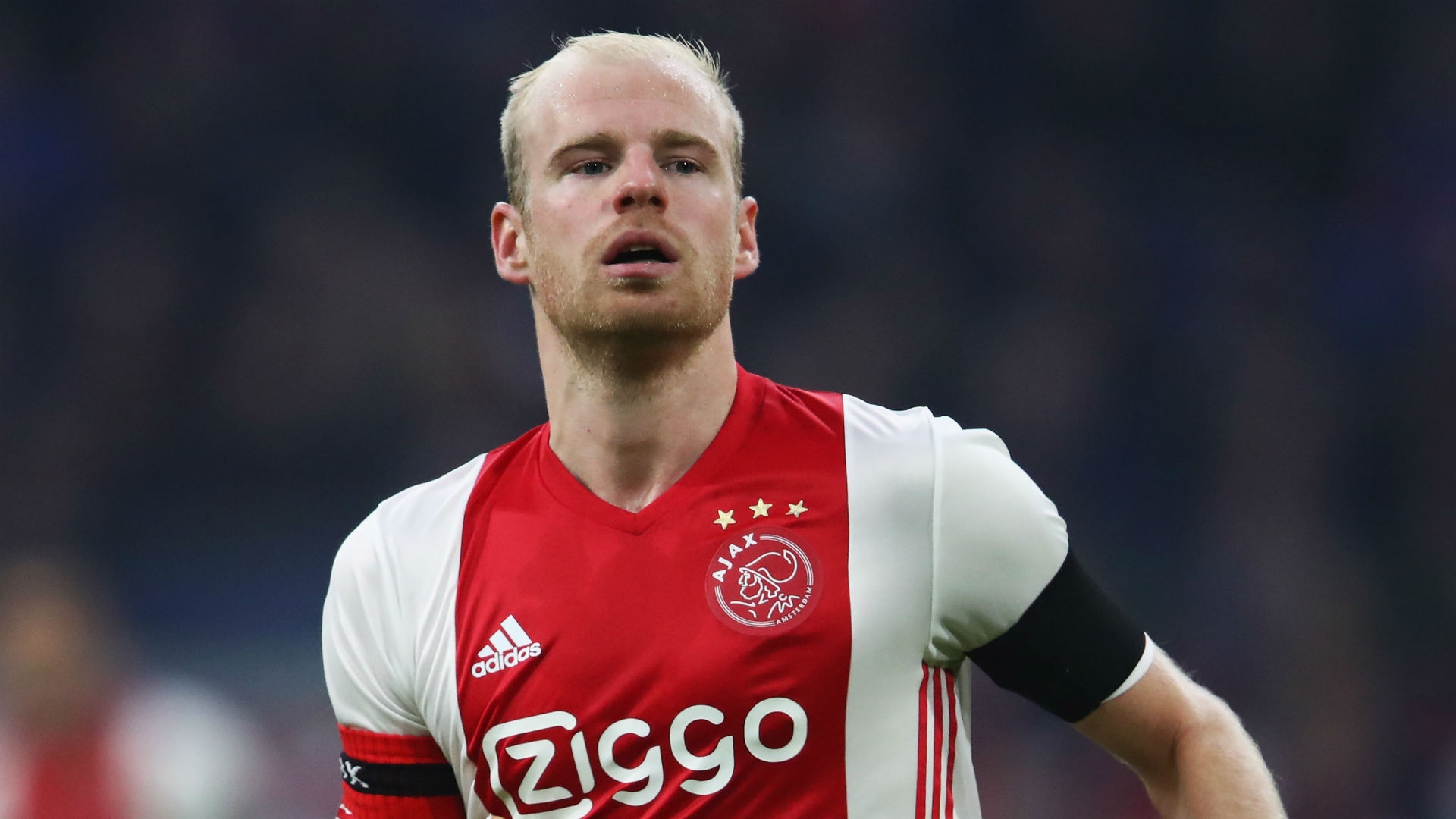 Davy Klaassen has agreed to a five year deal with Everton