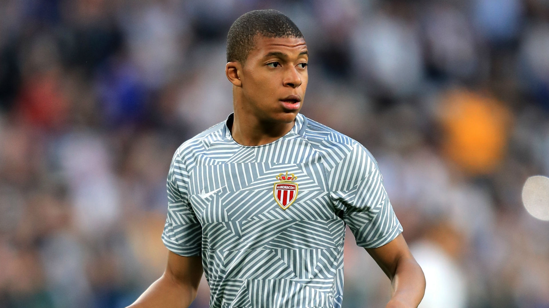 Mbappe has also recently broken into France's national squad.