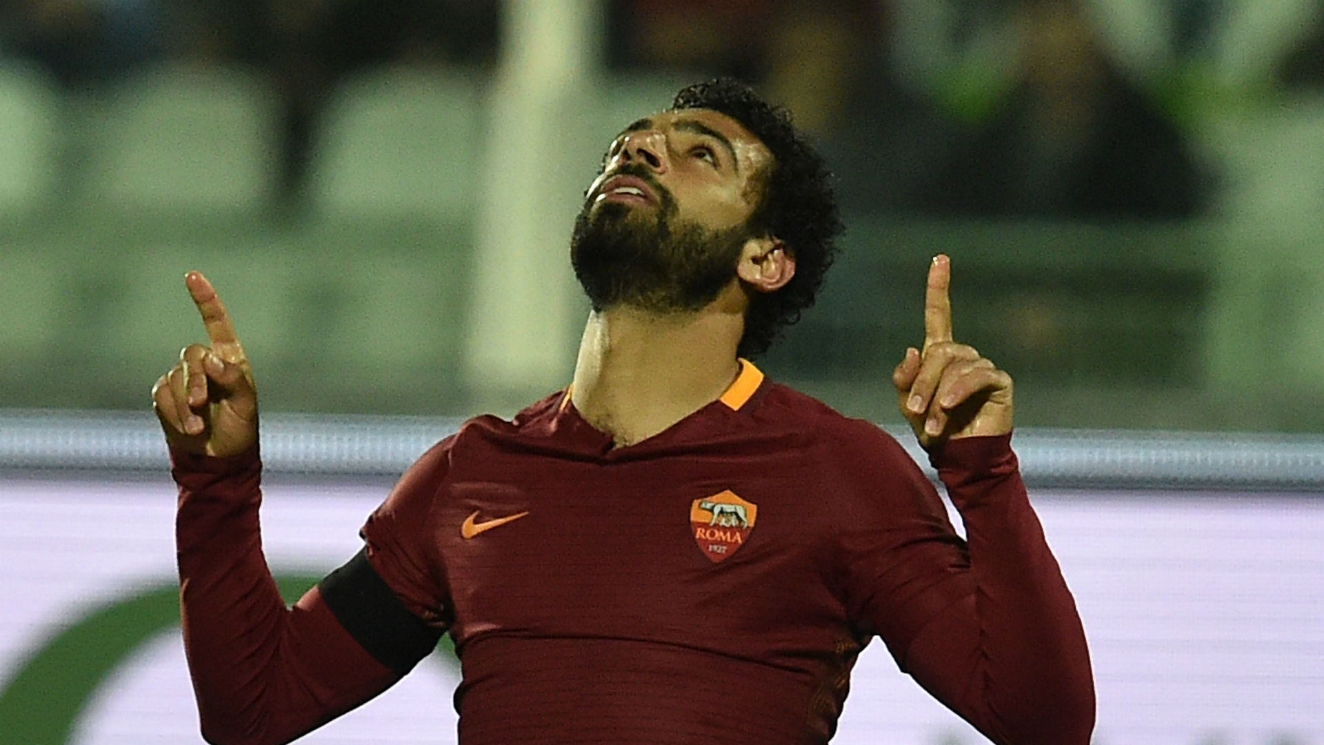 Salah ended up at AS Roma for which he scored 15 goals and managed 11 assists last season.