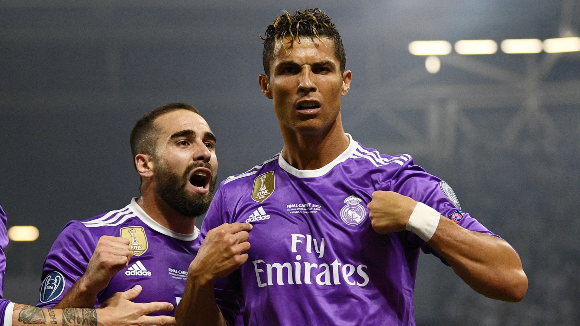 Ronaldo believes he has answered his critics through his good performances