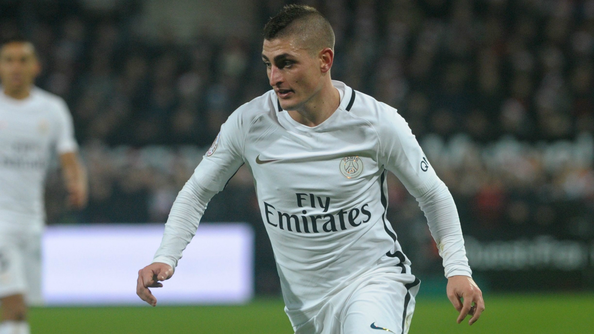 Players and representatives of PSG have said that the club is focusing much of their energy on having Verratti stay.