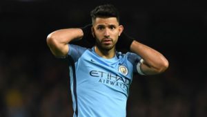 Guardiola clears up rumours about Aguero