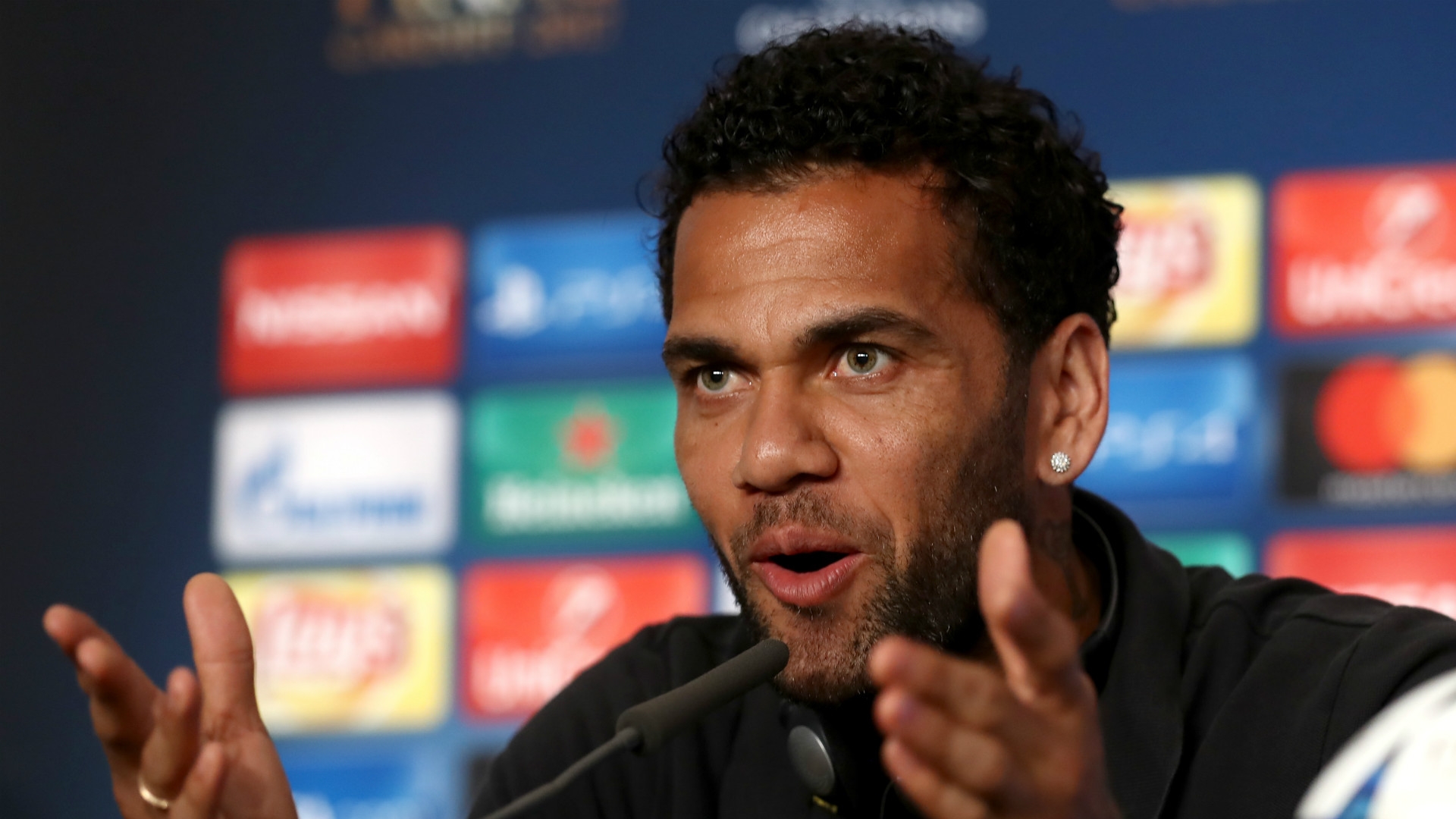 Barcelona have been trying to replace Dani Alves for at least a year now. Even before the Brazilian right-back had left the team, Barca were said to be making inquiries about someone equipped to fill his shoes.