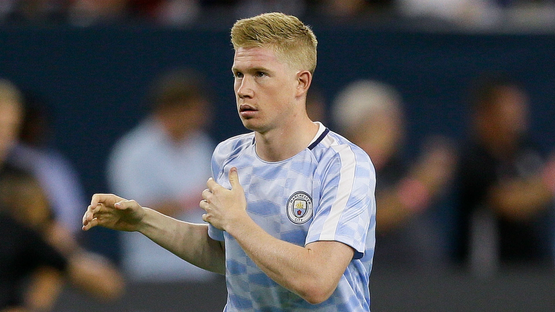 Manchester City have been one of the biggest spenders during the transfer window, but team star Kevin De Bruyne believes the expenses were justified.