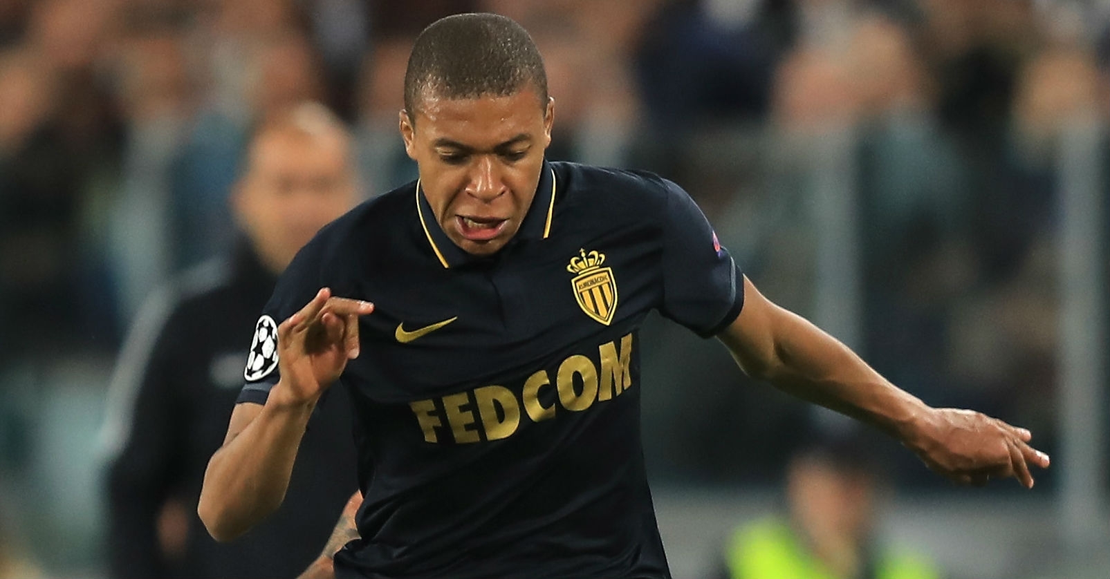 And so began a seemingly endless discussion in the media about which heavyweight team would convince Mbappe and Monaco that a transfer was warranted. Clubs like Real Madrid and Arsenal publicly announced their interest in the player.