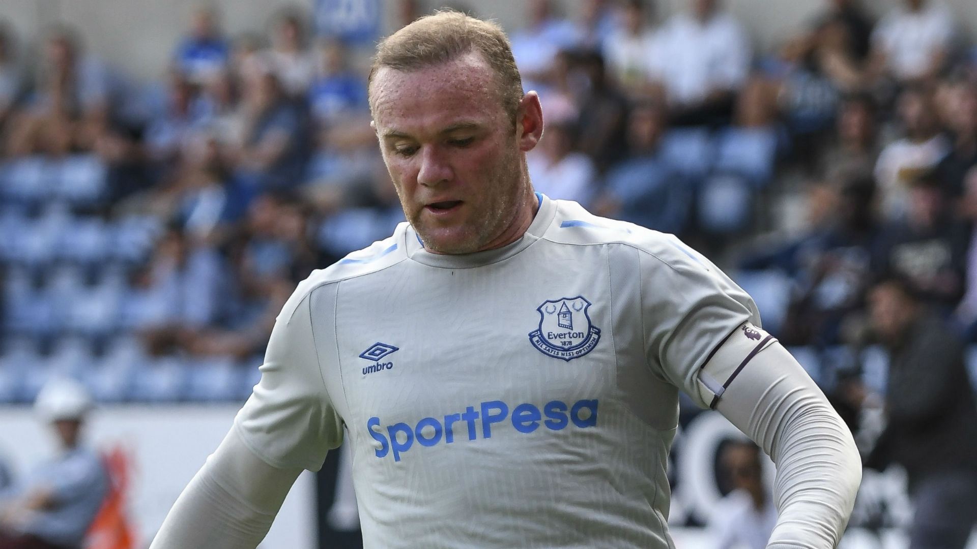 However, while Mourinho must surely miss Rooney's influence on the team, he also knows that the reason the player wanted to leave had to do with his decreased role at in the team.