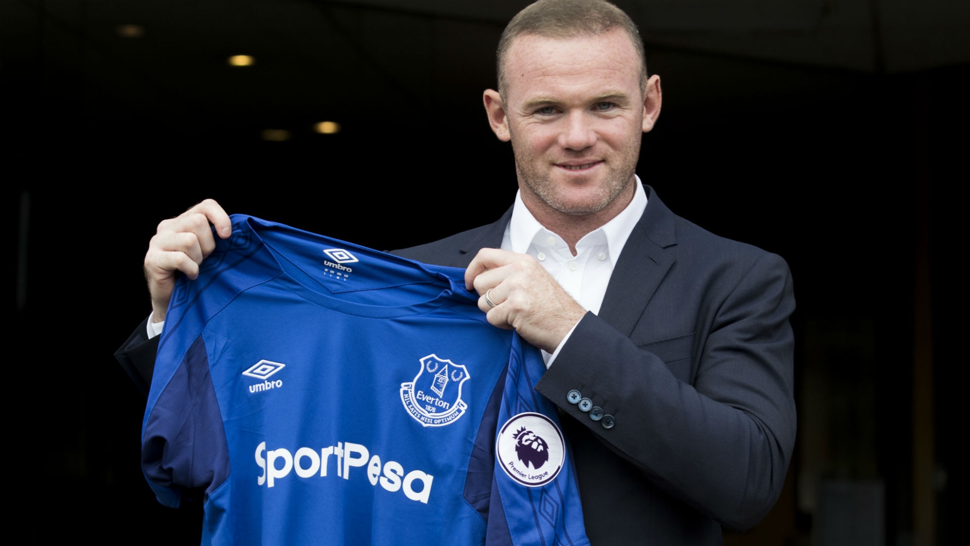 The England international now admits that this was the most difficult period of his career. His return to Everton, his first ever club, is meant to offer Rooney the chance to play more and remind fans of his abilities.