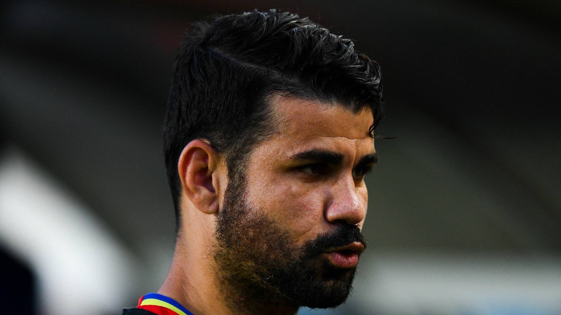 Costa threatened legal action against Chelsea