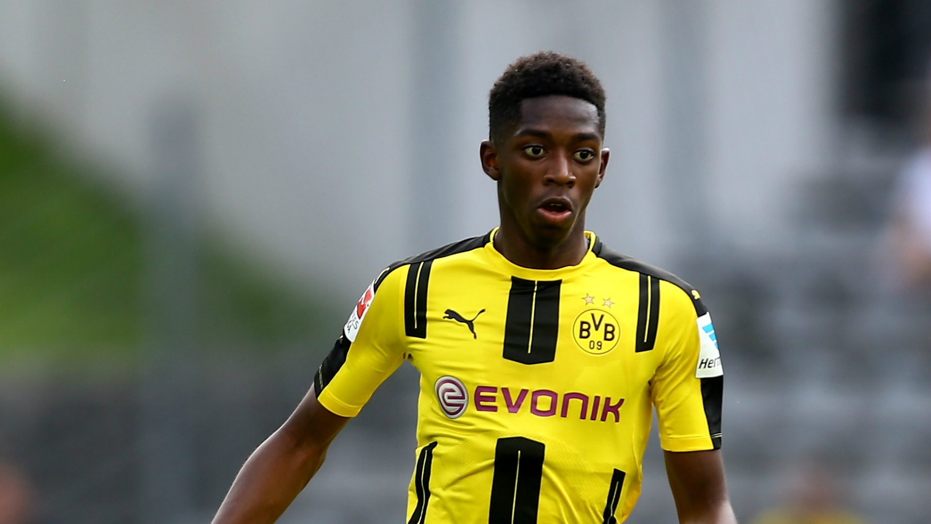 Dembele