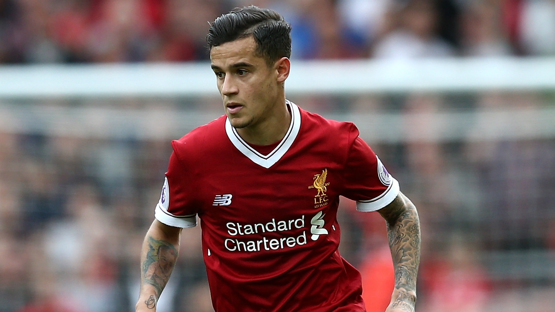 Philippe Coutinho