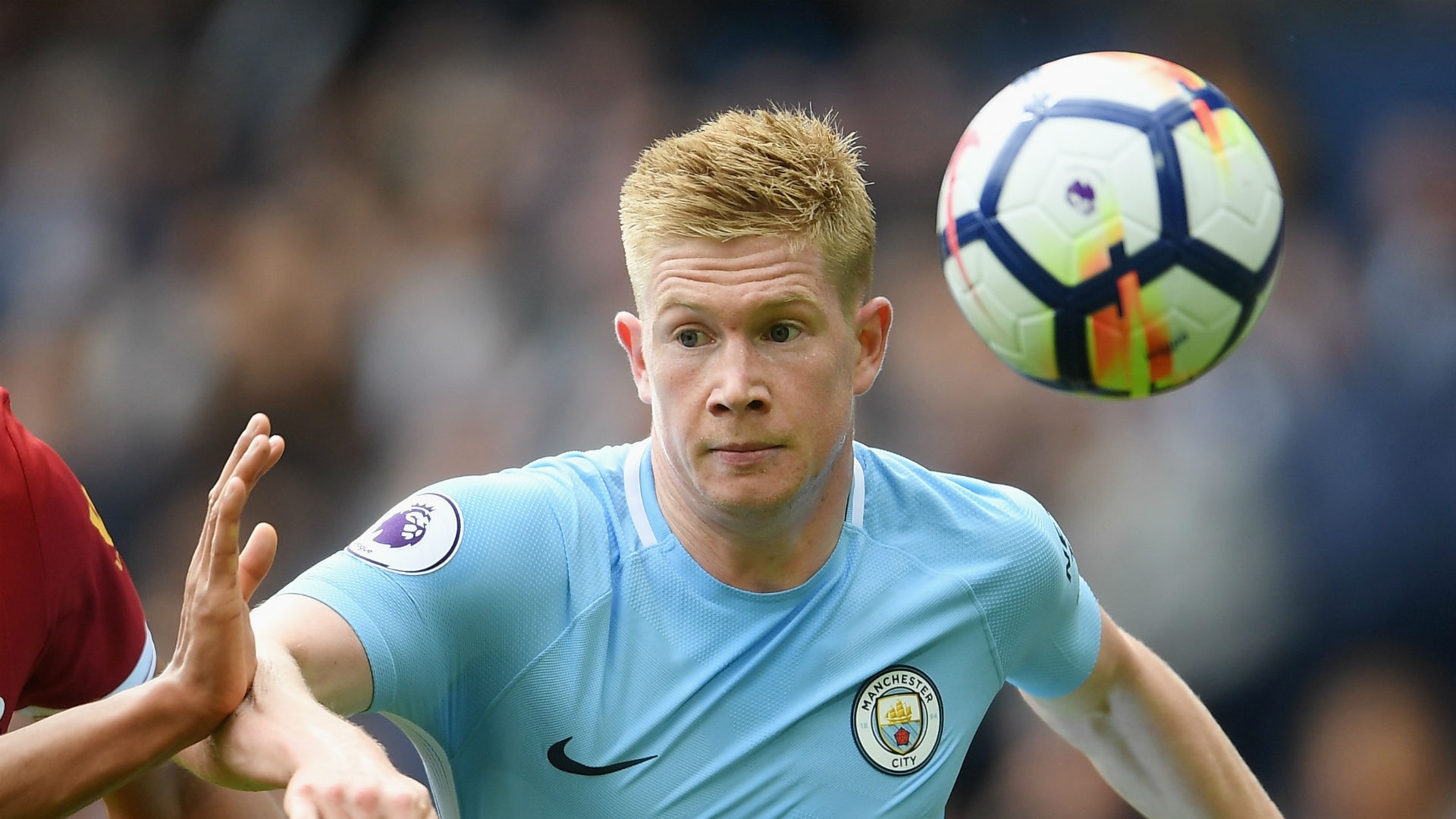 kevindebruyne Manchester CIty