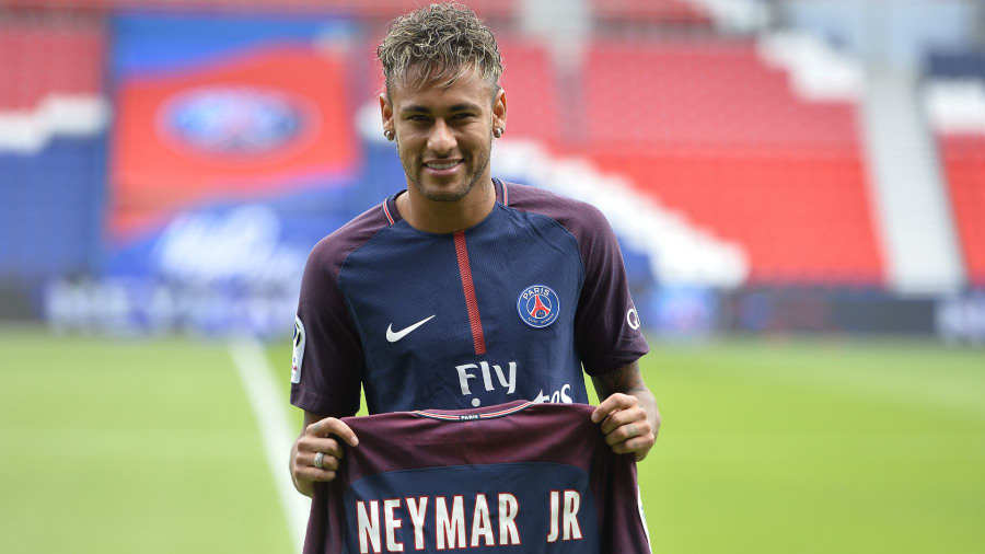 Neymar -Financial Fair Play