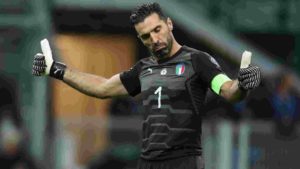 Gianluigi Buffon 