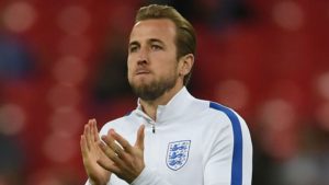 Harry Kane might not have the chance to prove himself in Russia if England boycott the 2018 World Cup