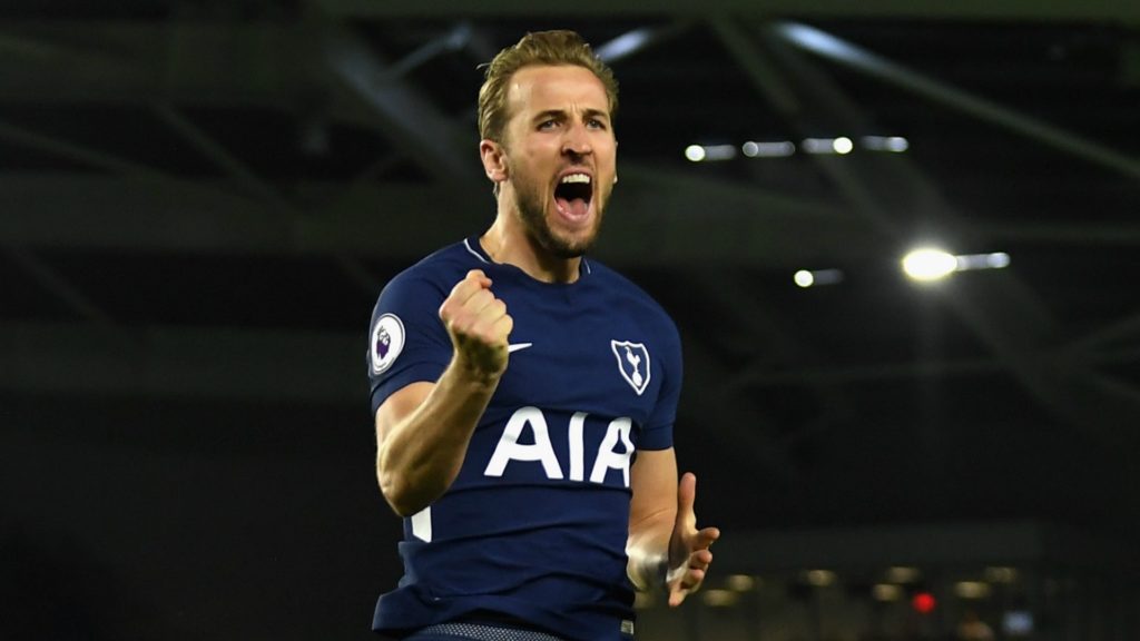 Harry Kane could become the most expensive transfer in the world if he decides to leaves Spurs this summer