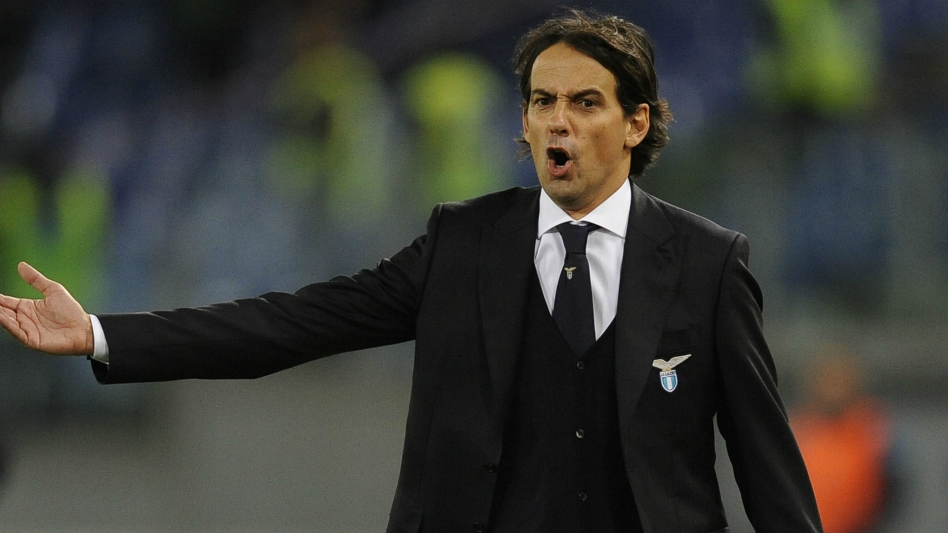 Simone Inzaghi (Lazio)