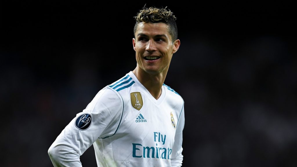 Cristiano Ronaldo to face Mohamed Salah in UCL final