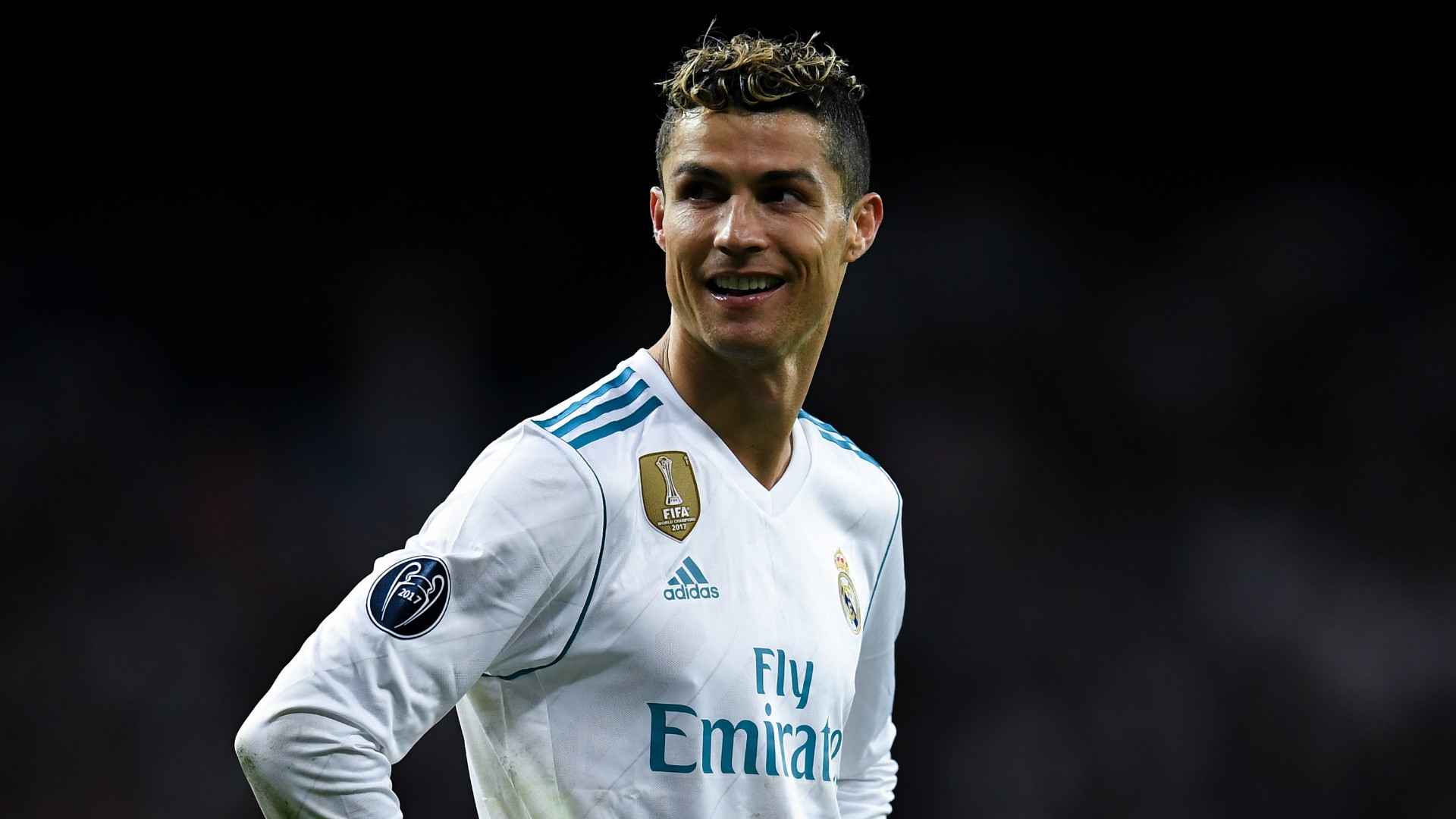 Ronaldo doesn’t understand Salah comparison ahead of UCL final meeting