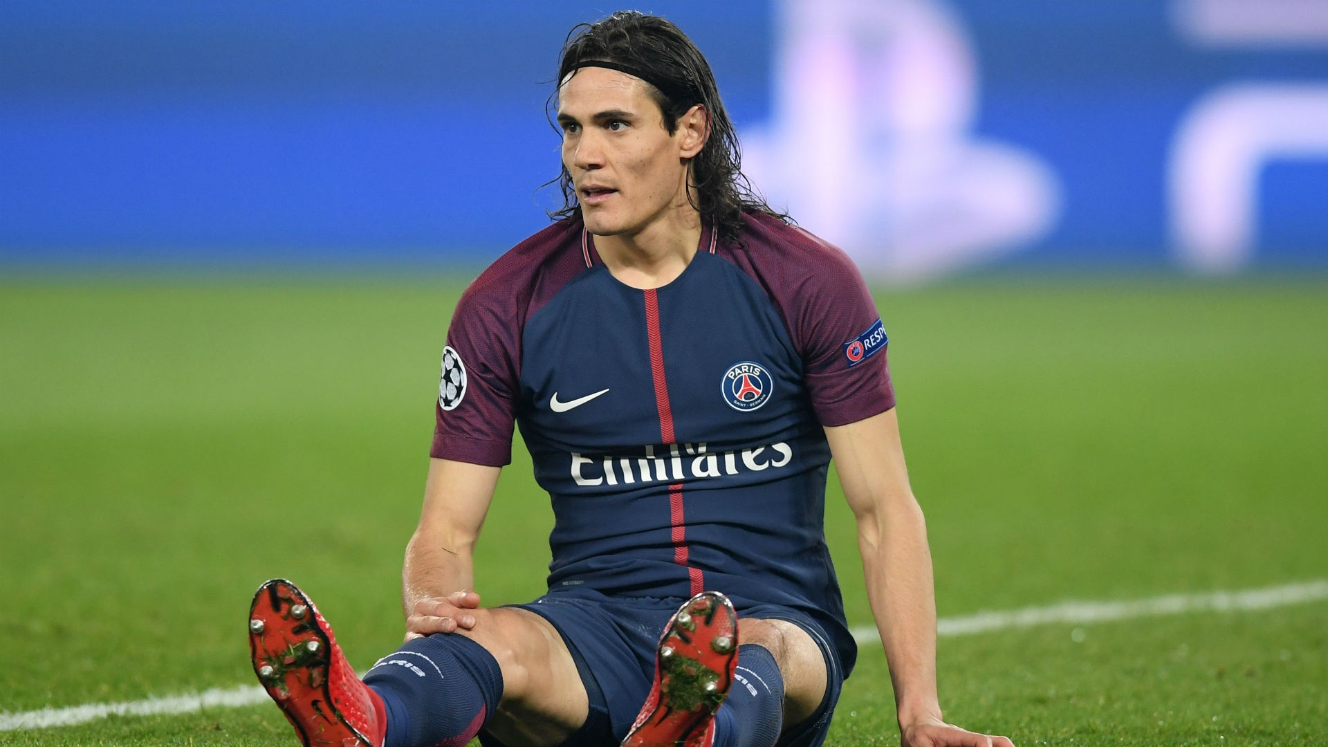 Edinson Cavani