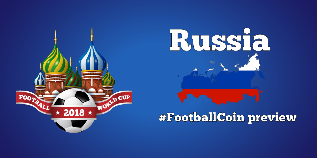 Russia – World Cup preview
