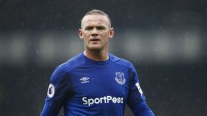 Wayne Rooney likely to move to DC United in the MLS