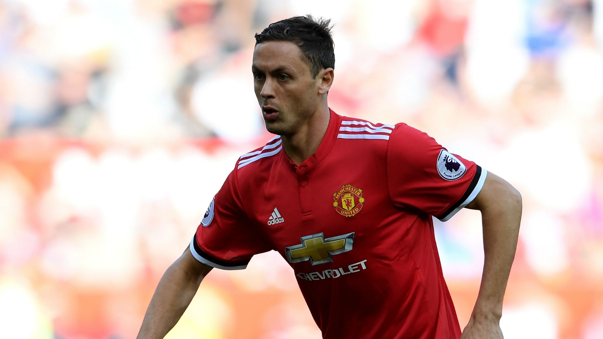 Nemanja Matic - Manchester United, Serbia