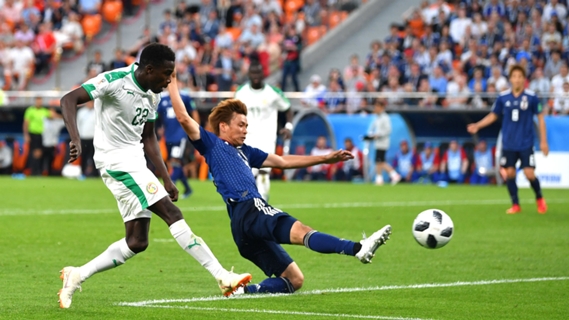 moussa wague senegal world cup 2018