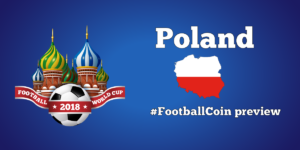 Poland's flag - World Cup preview