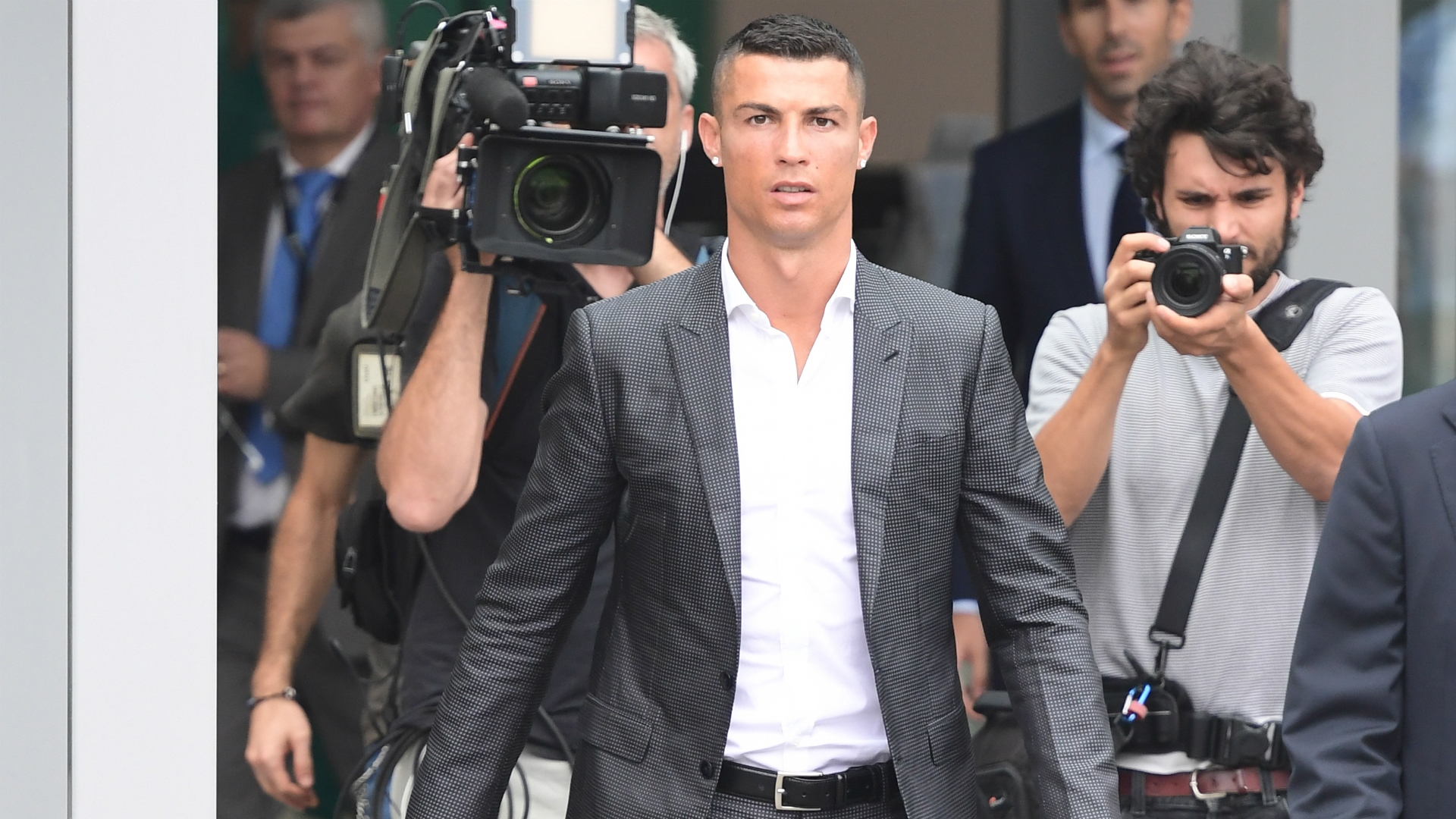 Why Juventus is earning money for spending £105M on Cristiano Ronaldo