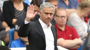 Jose Mourinho to be sacked by Manchester United if results don't improve?