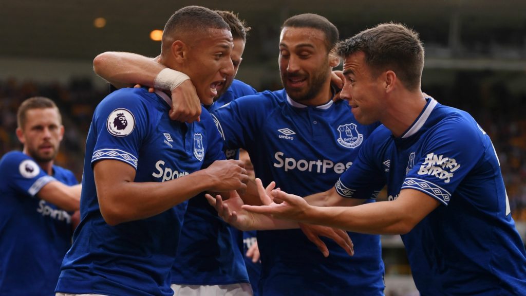 richarlison one of the best cheap picks for your fantasy football squad