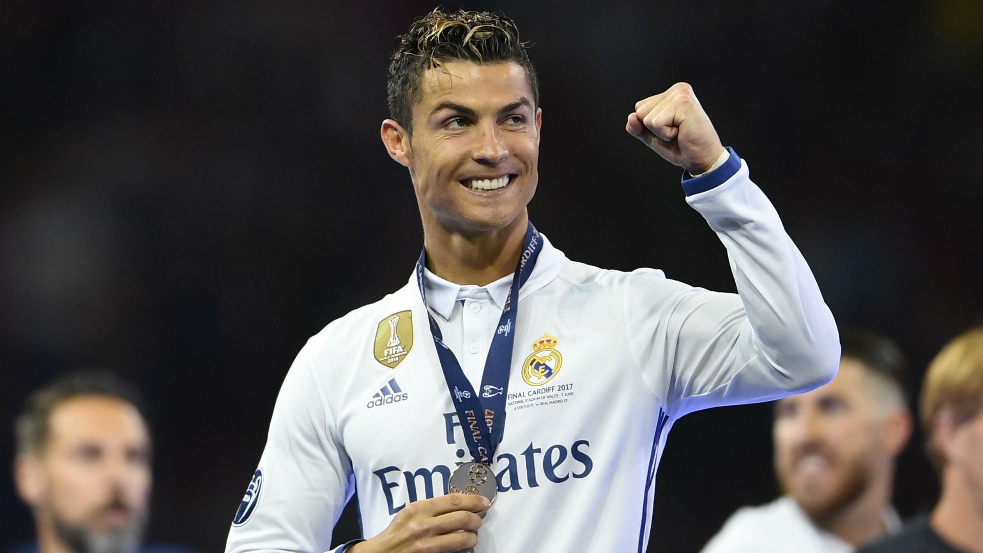Three Real Madrid players that could replace Cristiano Ronaldo