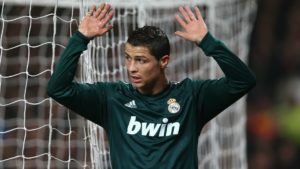 Cristiano Ronaldo to return to Old Trafford ahead of the derby against Juventus