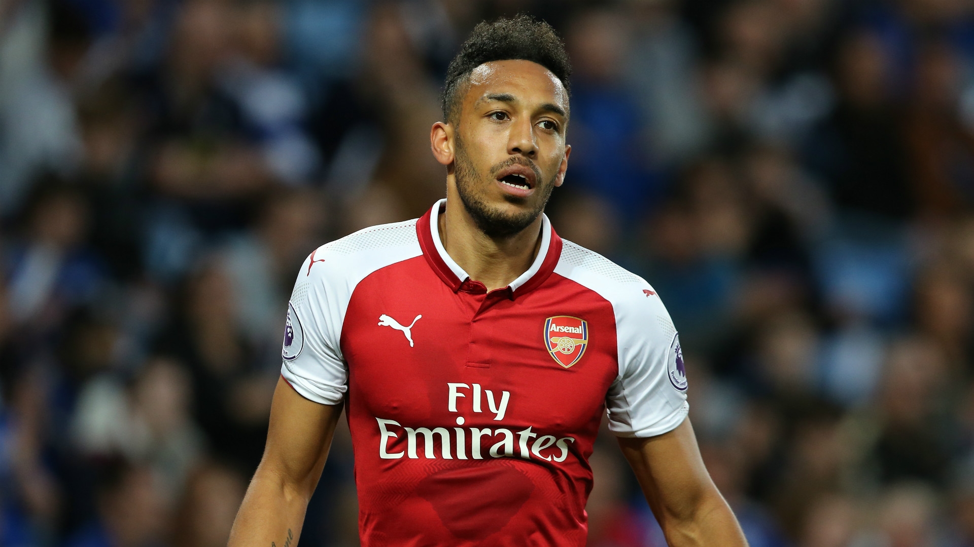 Pierre Emerick Aubameyang - Arsenal