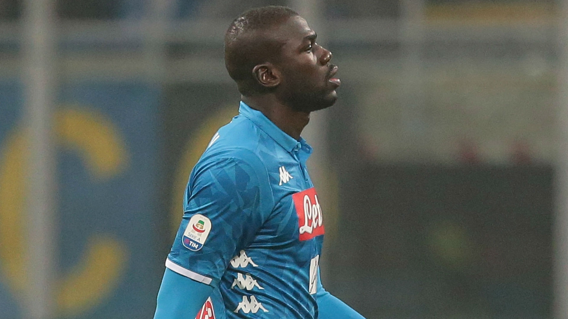 koulibaly - napoli