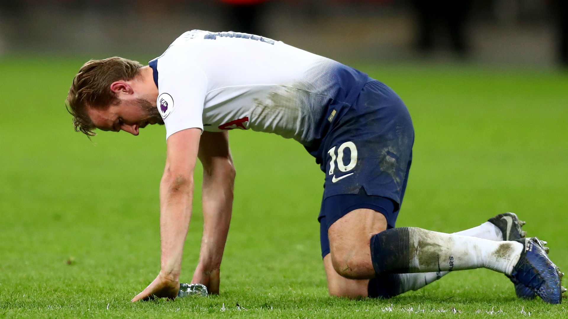 Harry Kane - Tottenham