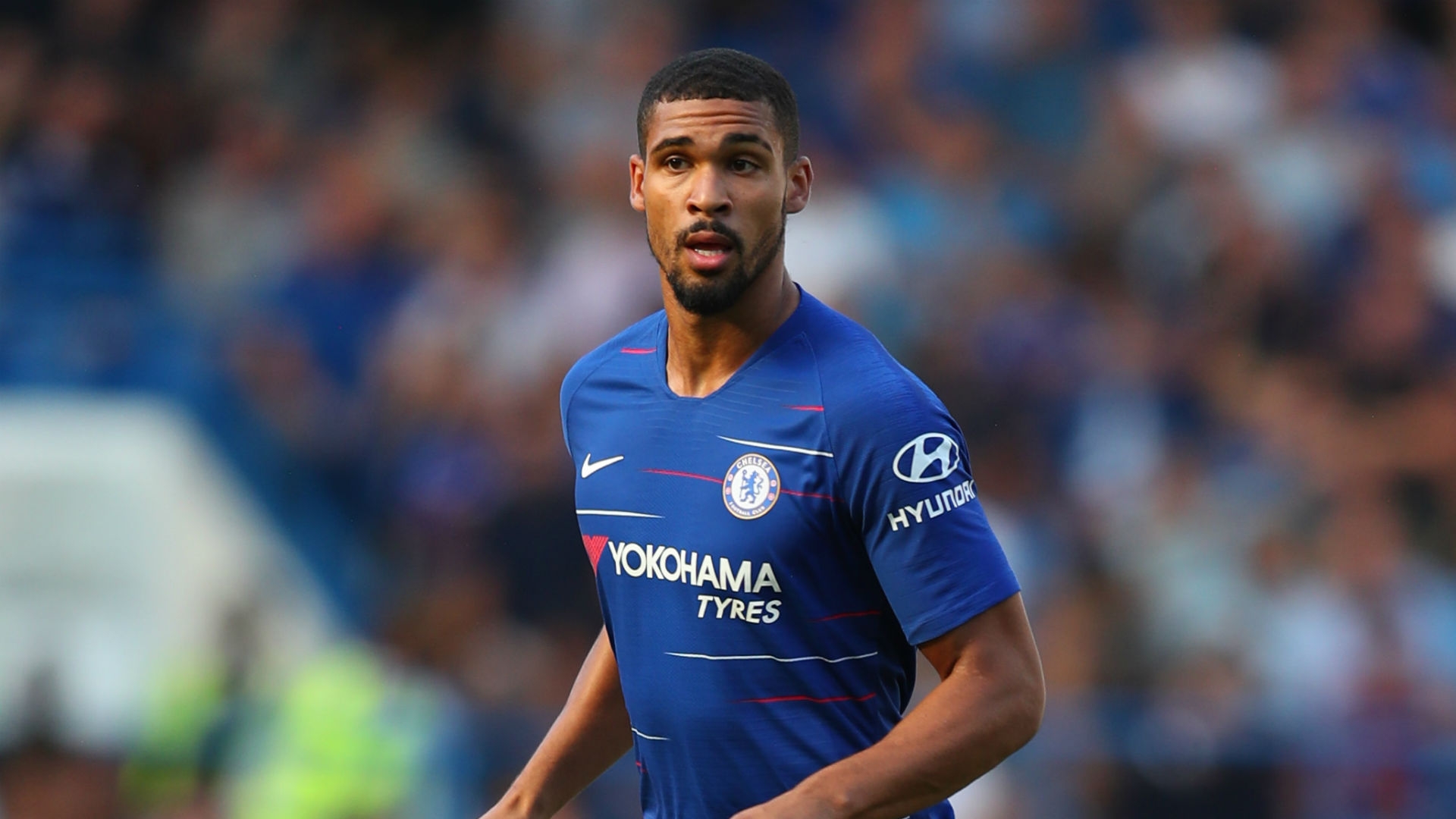 Ruben Loftus-Cheek - chelsea 