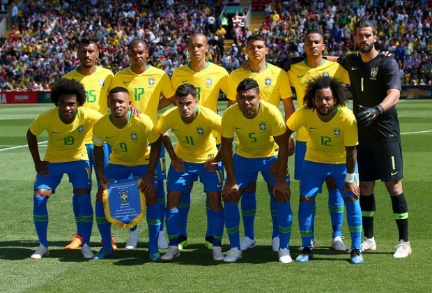 Brazil national football team