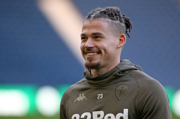 Lavin Phillips, Tactical role in 2020 for Leeds United FC