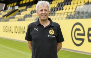 Lucien Favre - Borussia Dortmund 2019/20 season tactics Taktik Bundesliga Gelbunswartzen Die Borussen Die Schwarzgelben