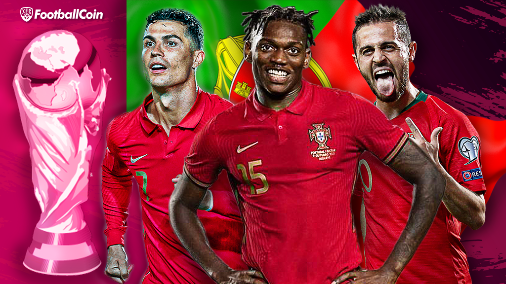 Portugal World Cup
