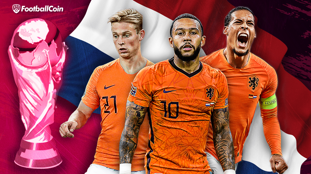 Netherlands World Cup fantasy football 2022