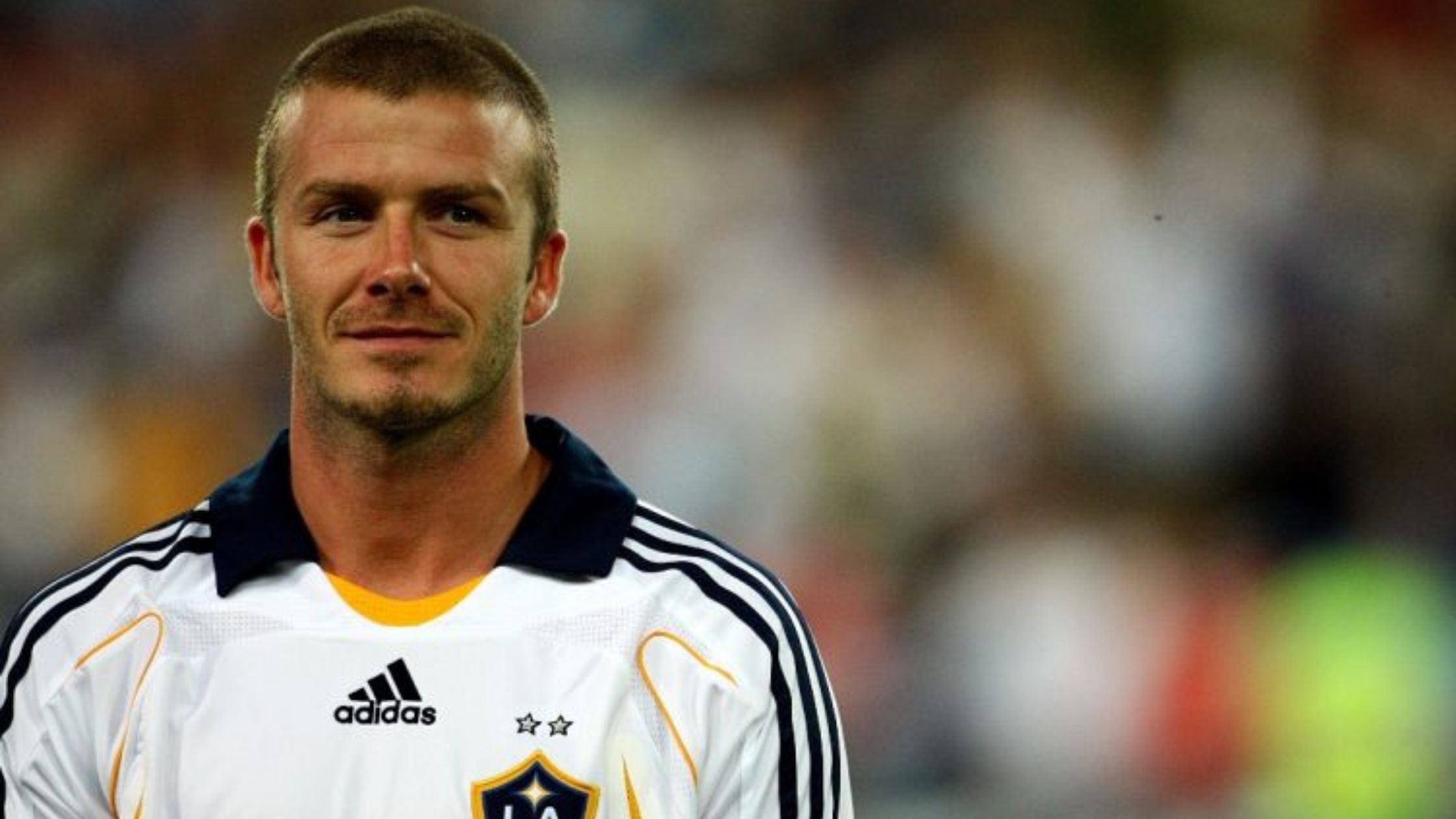 How Good Would David Beckham Be in a Modern Fantasy Football Team?